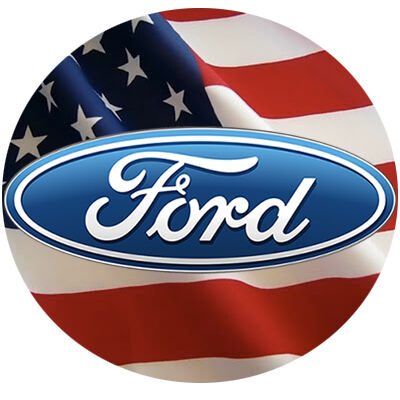 Ford Usa