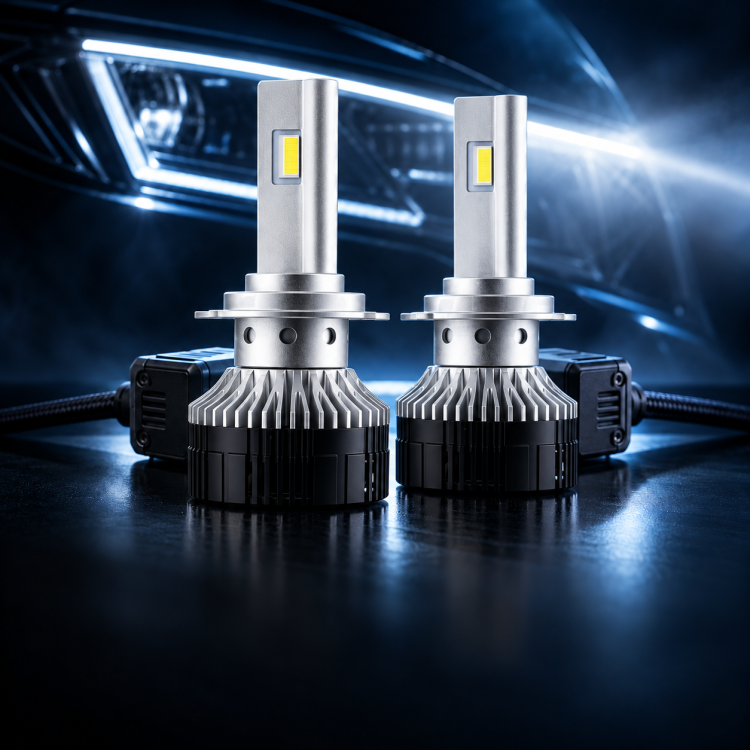 Kit LED
