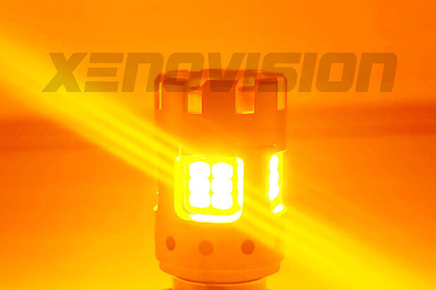 Come spegnere spie / risolvere lampeggio rapido su frecce LED?