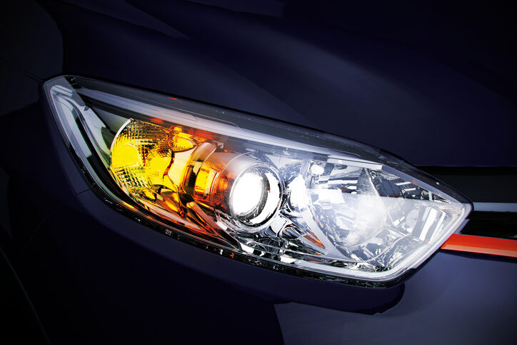 Luci a LED per auto: tutto quello che devi sapere