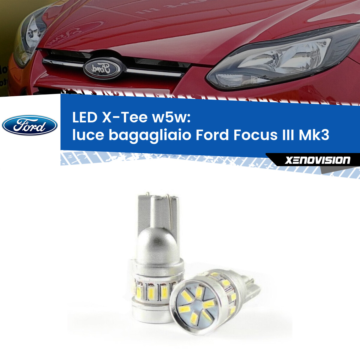 2 pezzi luci per bagagli di cortesia a LED per Ford Focus Mk1 Mk2 Fiesta Escort Granada Scorpio Canbus senza errori luci per bagagliaio 34 2 pezzi luci per bagagli di cortesia a LED per Ford Focus Mk1 Mk2 Fiesta Escort Granada Scorpio Canbus senza errori luci per bagagliaio 34