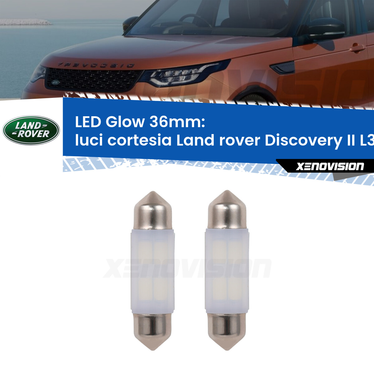 2 pezzi LED bianchi sotto la porta luci di cortesia interne di benvenuto per Land Rover LR2 LR3 LR4 Freelander 2 Discovery 4 Range Rover Sport 34 2 pezzi LED bianchi sotto la porta luci di cortesia interne di benvenuto per Land Rover LR2 LR3 LR4 Freelander 2 Discovery 4 Range Rover Sport 34