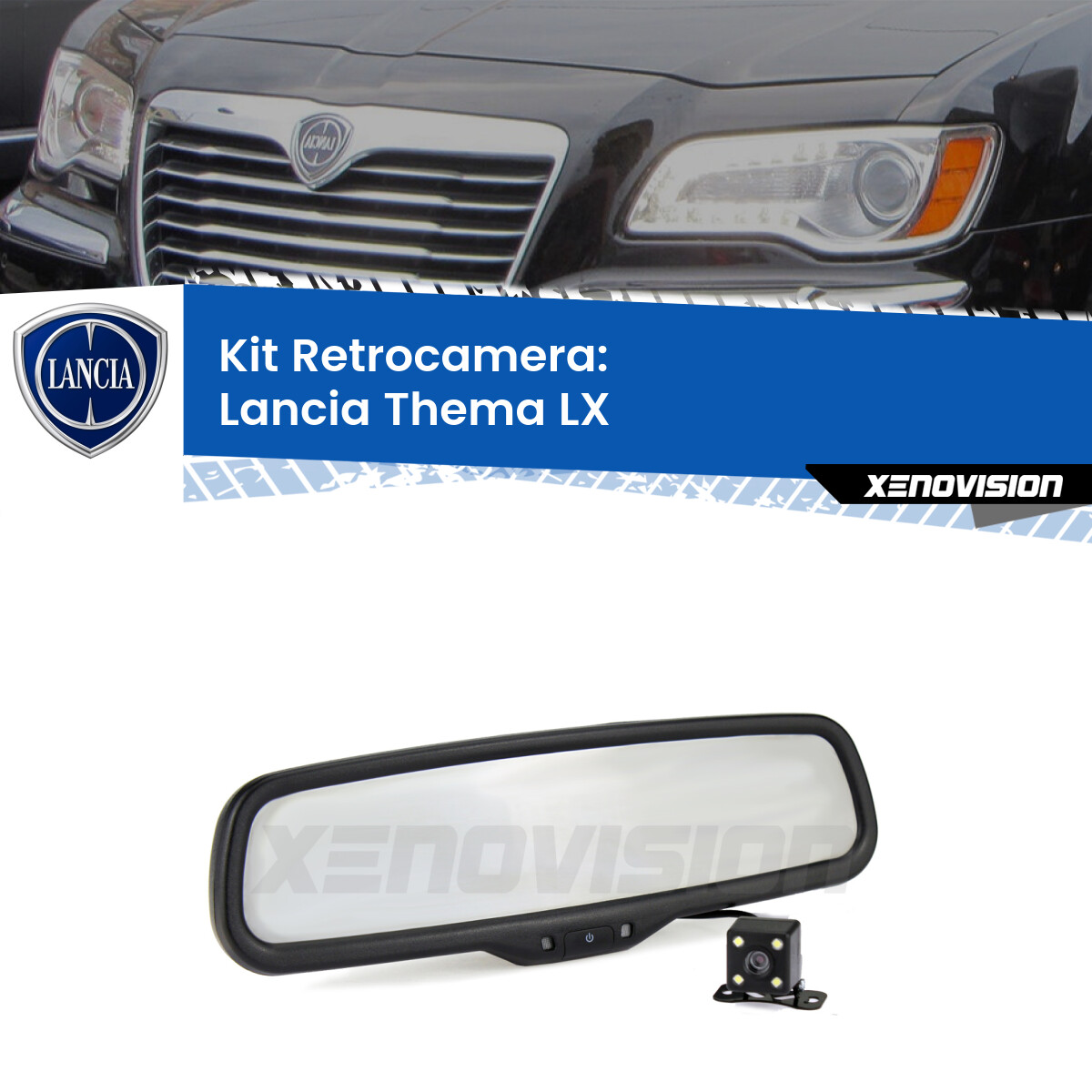 CGEAMDY Tergicristallo Telescopico Per Specchietti Retrovisori Auto, Lunghezza Regolabile Da 21 A 98 Cm, Gomma Morbida Antigraffio - Nero