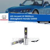 H1: Kit LED Accent 9600LM
