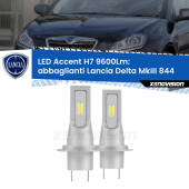H7: Kit LED Accent 9.600LM