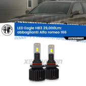 HB3: Kit LED Eagle 29.000Lm
