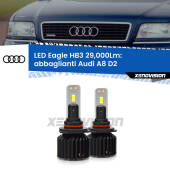 HB3: Kit LED Eagle 29.000Lm