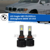 HB3: Kit LED Eagle 29.000Lm