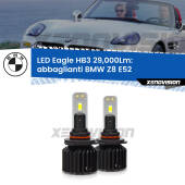 HB3: Kit LED Eagle 29.000Lm