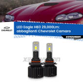 HB3: Kit LED Eagle 29.000Lm