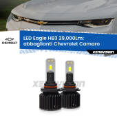 HB3: Kit LED Eagle 29.000Lm