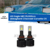 HB3: Kit LED Eagle 29.000Lm