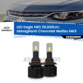 HB3: Kit LED Eagle 29.000Lm