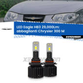 HB3: Kit LED Eagle 29.000Lm