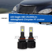 HB3: Kit LED Eagle 29.000Lm