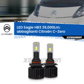 HB3: Kit LED Eagle 29.000Lm