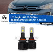HB3: Kit LED Eagle 29.000Lm