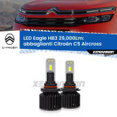 HB3: Kit LED Eagle 29.000Lm