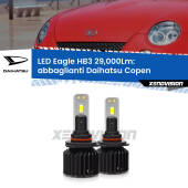 HB3: Kit LED Eagle 29.000Lm