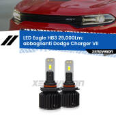 HB3: Kit LED Eagle 29.000Lm
