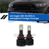 HB3: Kit LED Eagle 29.000Lm