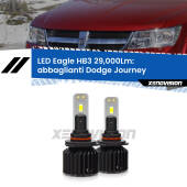 HB3: Kit LED Eagle 29.000Lm