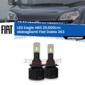 HB3: Kit LED Eagle 29.000Lm