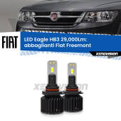 HB3: Kit LED Eagle 29.000Lm
