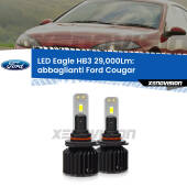 HB3: Kit LED Eagle 29.000Lm