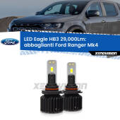 HB3: Kit LED Eagle 29.000Lm