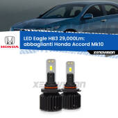 HB3: Kit LED Eagle 29.000Lm