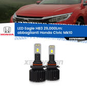 HB3: Kit LED Eagle 29.000Lm