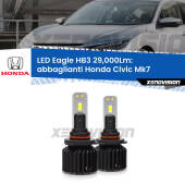 HB3: Kit LED Eagle 29.000Lm