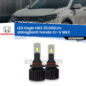 HB3: Kit LED Eagle 29.000Lm