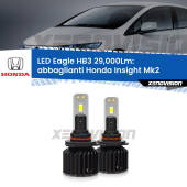 HB3: Kit LED Eagle 29.000Lm