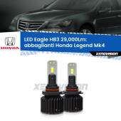 HB3: Kit LED Eagle 29.000Lm