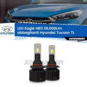 HB3: Kit LED Eagle 29.000Lm