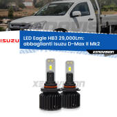 HB3: Kit LED Eagle 29.000Lm