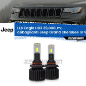 HB3: Kit LED Eagle 29.000Lm