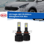HB3: Kit LED Eagle 29.000Lm