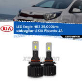 HB3: Kit LED Eagle 29.000Lm