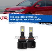HB3: Kit LED Eagle 29.000Lm