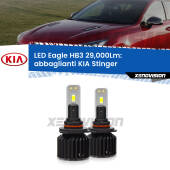 HB3: Kit LED Eagle 29.000Lm