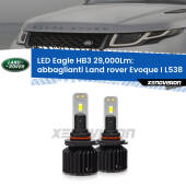 HB3: Kit LED Eagle 29.000Lm