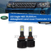 HB3: Kit LED Eagle 29.000Lm