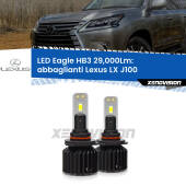 HB3: Kit LED Eagle 29.000Lm