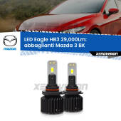 HB3: Kit LED Eagle 29.000Lm