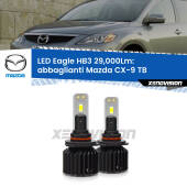 HB3: Kit LED Eagle 29.000Lm