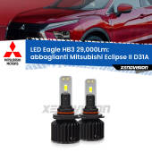 HB3: Kit LED Eagle 29.000Lm
