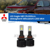 HB3: Kit LED Eagle 29.000Lm